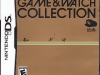 thumbs game and watch collection Nintendo System Games