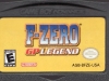 F-Zero: GP Legend