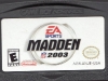Madden 2003