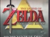 Legend of Zelda Collector's Edition, The