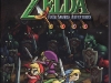 Legend of Zelda: Four Swords Adventures, The