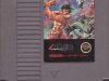 thumbs wizards and warriors Nintendo System Games