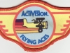 thumbs barnstorming patch Random Items