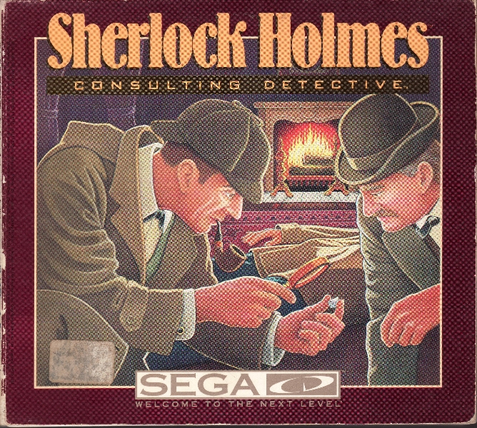 sherlock holmes consulting detective review reddit