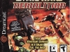 thumbs star wars demolition Sega System Games