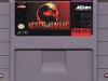 Mortal Kombat