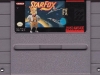 thumbs starfox Super Nintendo Games