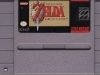 thumbs the legend of zelda a link to the past Nintendo System Games