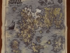 Ultima Forever Cloth Map