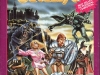 Ultima: Exodus for the NES - Cover of Box