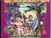 Ultima: Exodus for the NES - Hint Book