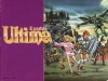 Ultima: Exodus for the NES - Manual