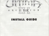 Ultima IX: Install Guide