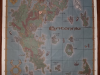 Ultima Online: The Second Age Map - Front