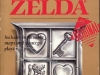 thumbs the legend of zelda front of box Zelda Games