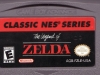 The Legend of Zelda - Classic NES Series