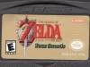 The Legend of Zelda: A Link to the Past / Four Swords